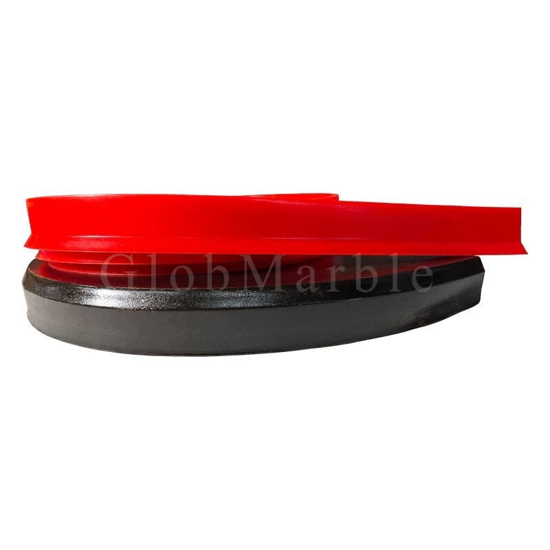 Concrete Countertop Mold Edge Form CEF 7021 Chamber