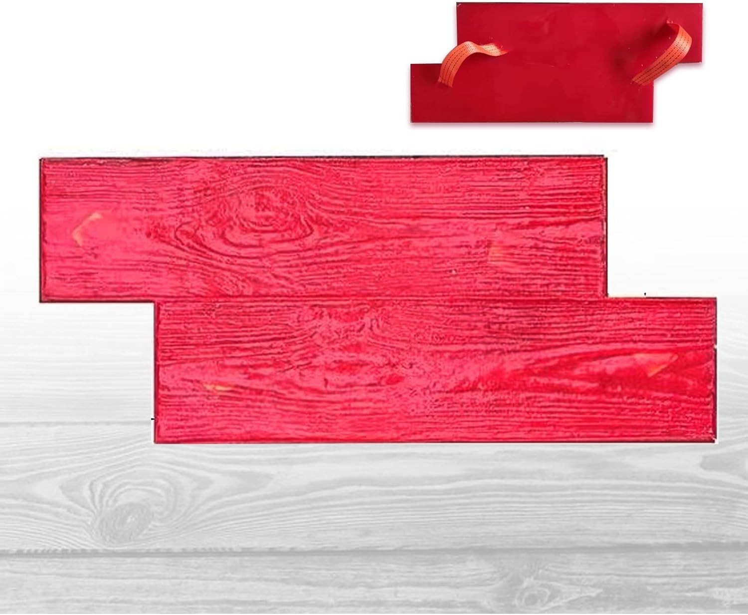Realistic Wood floor Concrete Stamps Concrete Texture Mat Wood Texture Concrete