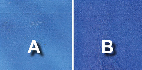 Professional Easy to Apply Water Based Concrete Stain – Sapphire Blue