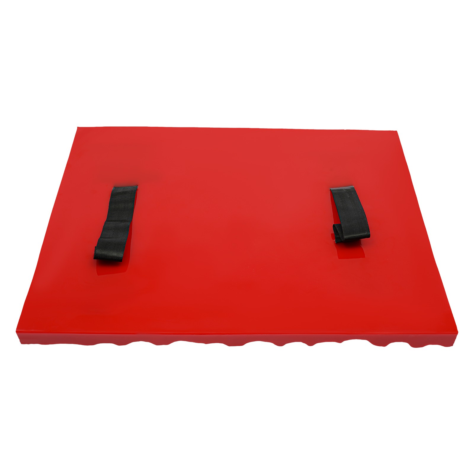 Rectangular Concrete Mould For Wall & Floor Concrete Stamping Molds 580*435mm