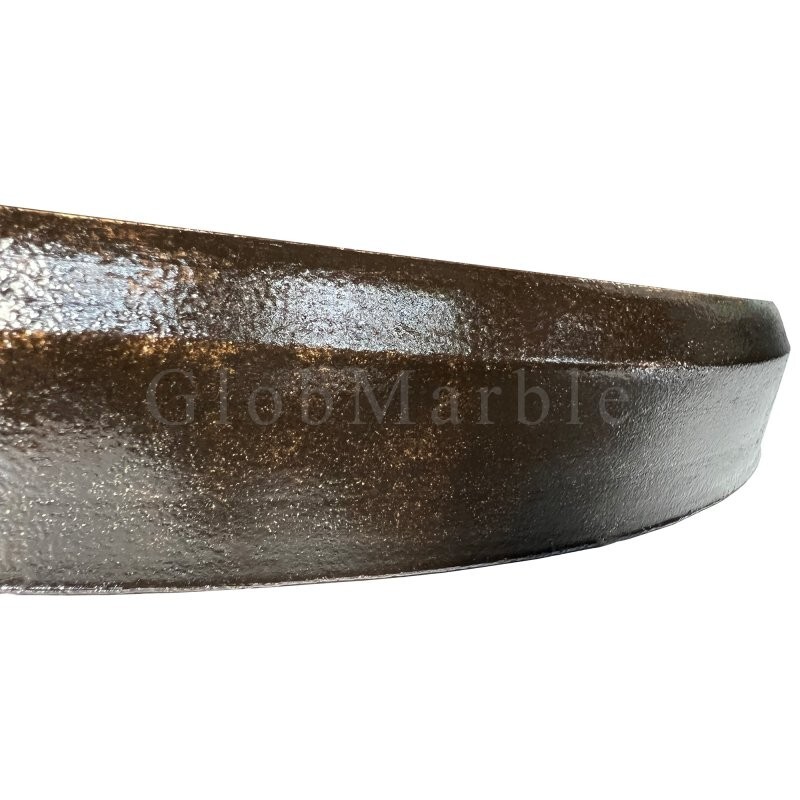Concrete Countertop Mold Edge Form CEF 7021 Chamber