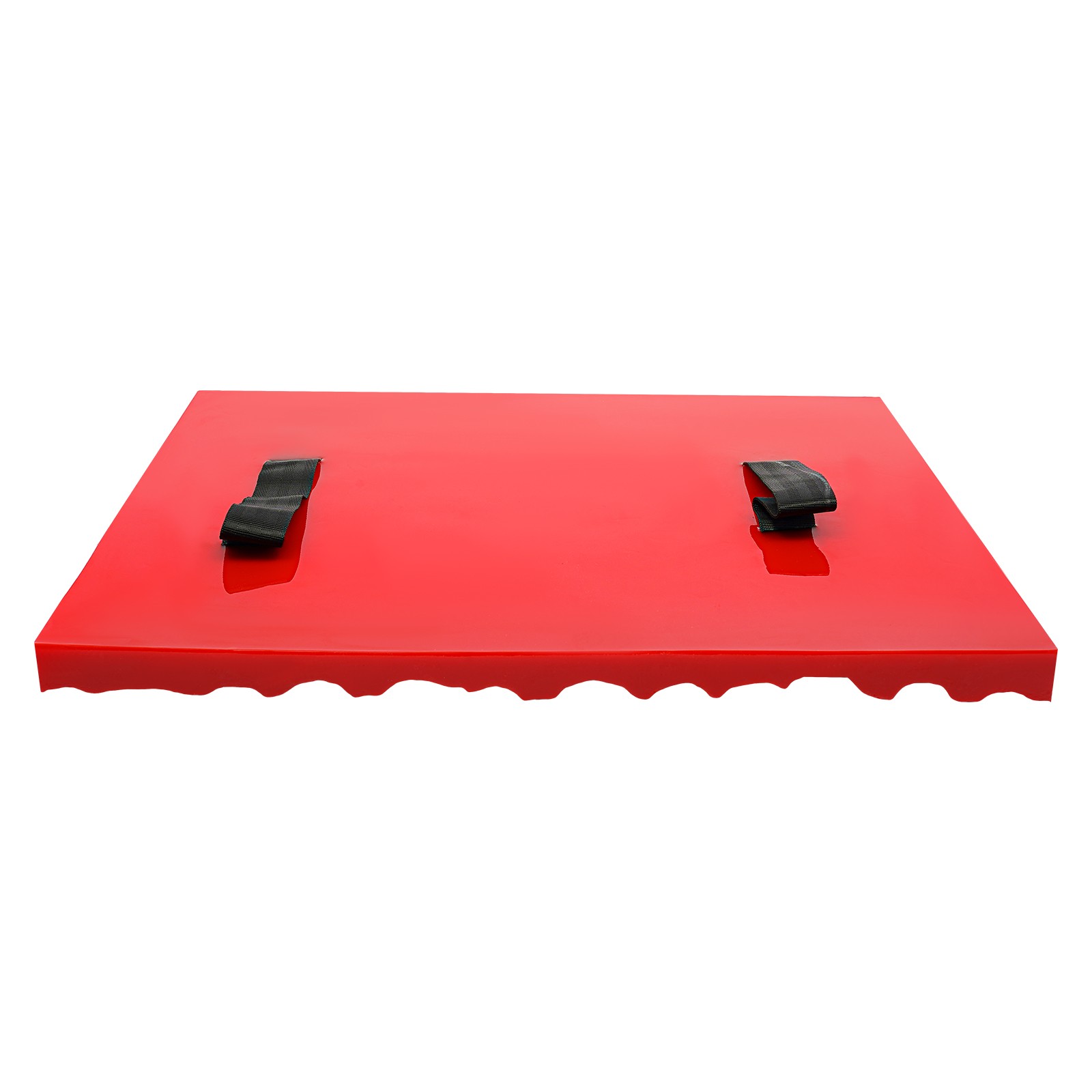 Rectangular Concrete Mould For Wall & Floor Concrete Stamping Molds 580*435mm