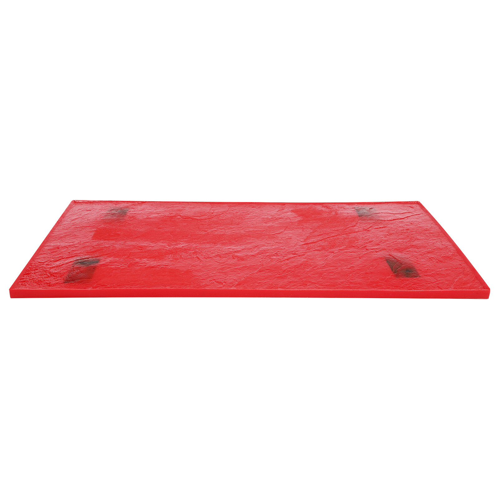 28×16 Concrete Stamps Mats Set Concrete Stamping Concrete Texturing Skin NEW US