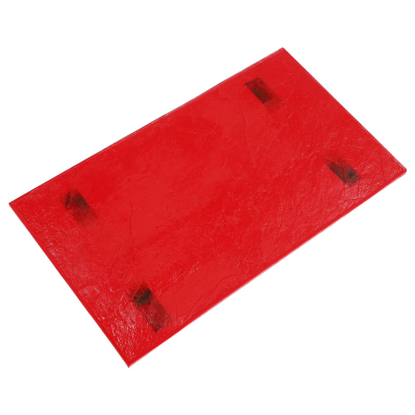 28×16 Concrete Stamps Mats Set Concrete Stamping Concrete Texturing Skin NEW US