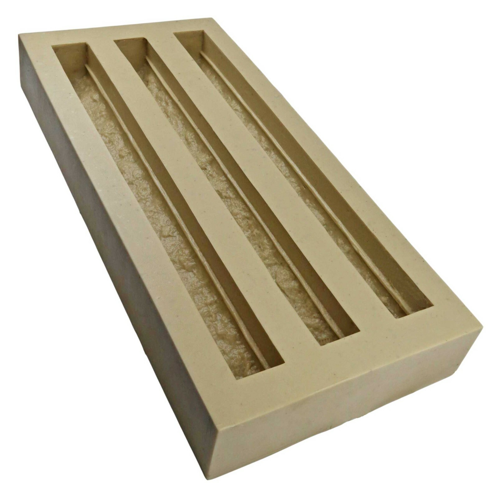 Rubber Molds for Concrete, Window Sill, Water Table 24″