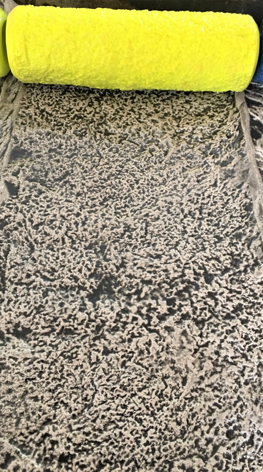 Concrete Texture Rollers “THE ORIGINAL SBC BRAND” Classy Granite Texture Roller