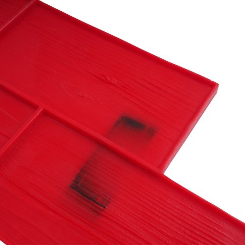 Concrete Stamp Mat Concrete Texture Mat Decorative Concrete Stamp LYA-WS-057