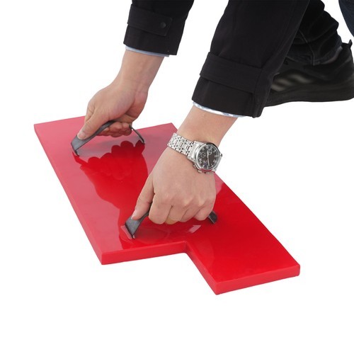 Concrete Stamp Mat Concrete Texture Mat Decorative Concrete Stamp LYA-WS-057