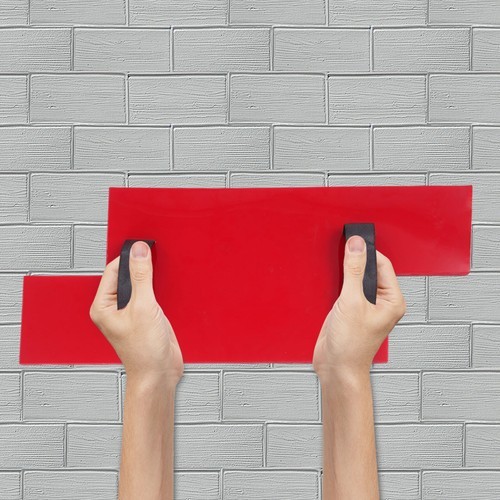 Concrete Stamp Mat Concrete Texture Mat Decorative Concrete Stamp LYA-WS-057