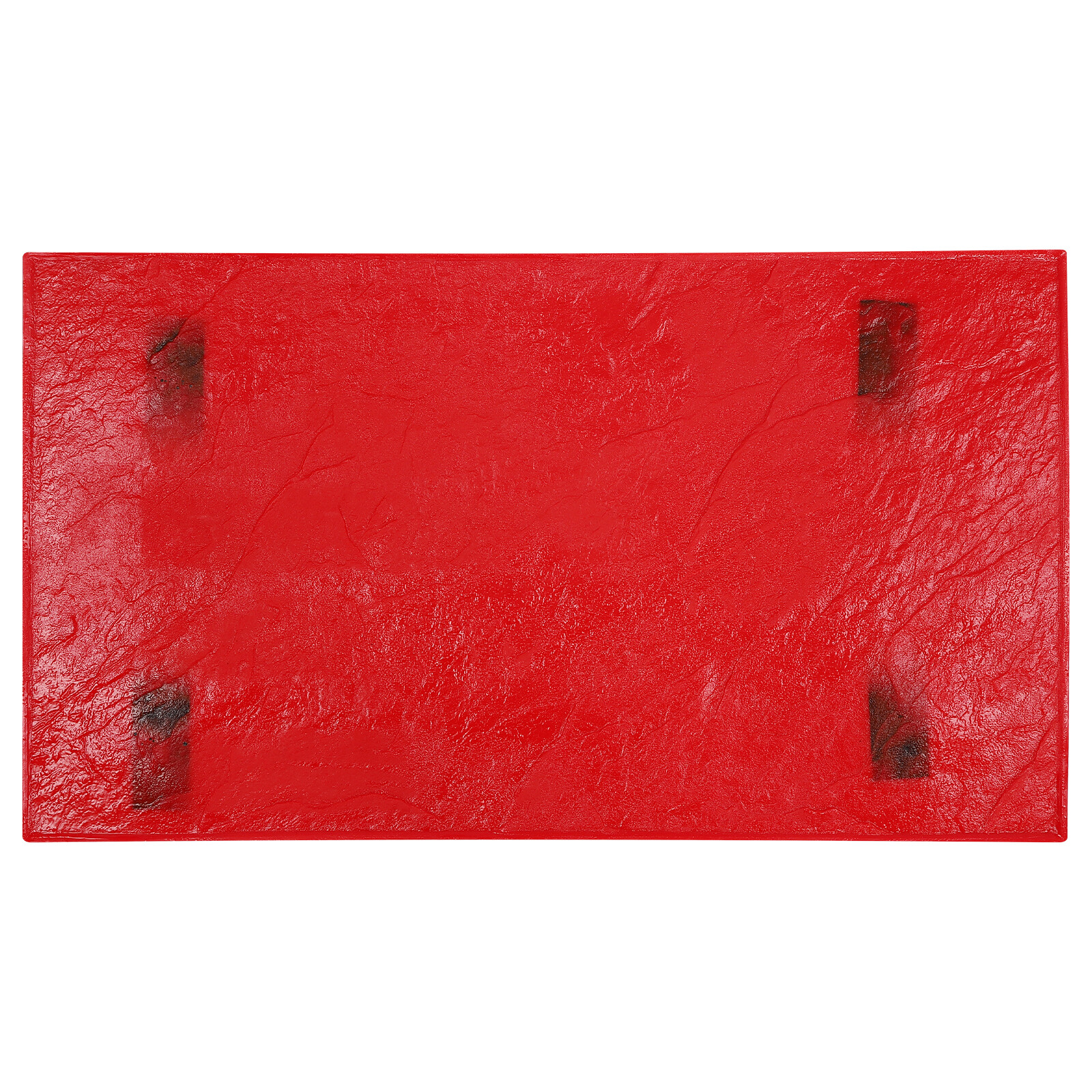 28×16 Concrete Stamps Mats Set Concrete Stamping Concrete Texturing Skin NEW US