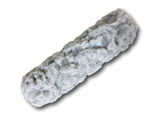 Walttools – Tru Texture Vertical Concrete Roller Sleeve – Rough Stone