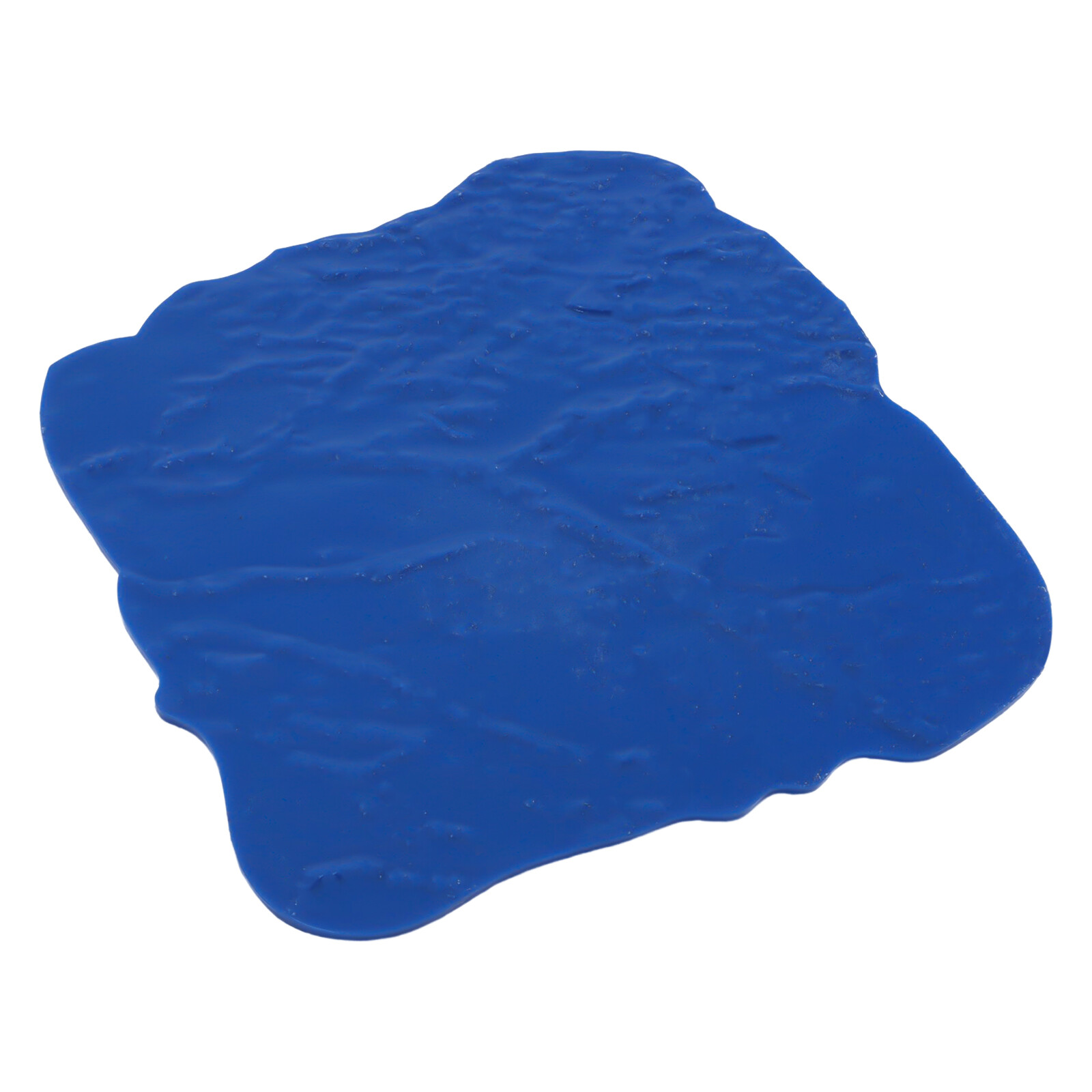 36×36″ Blue Slate Seamless Texture Pattern Stamp Concrete Cement Stamping Tool