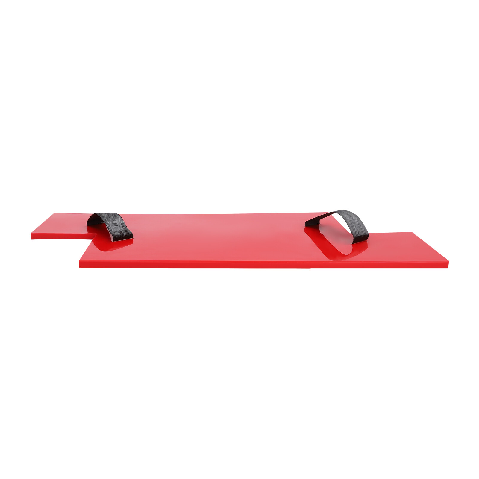 Red 30x72cm Concrete Stamp Mat,Manual Concrete Texture Skin Concrete Texture Mat