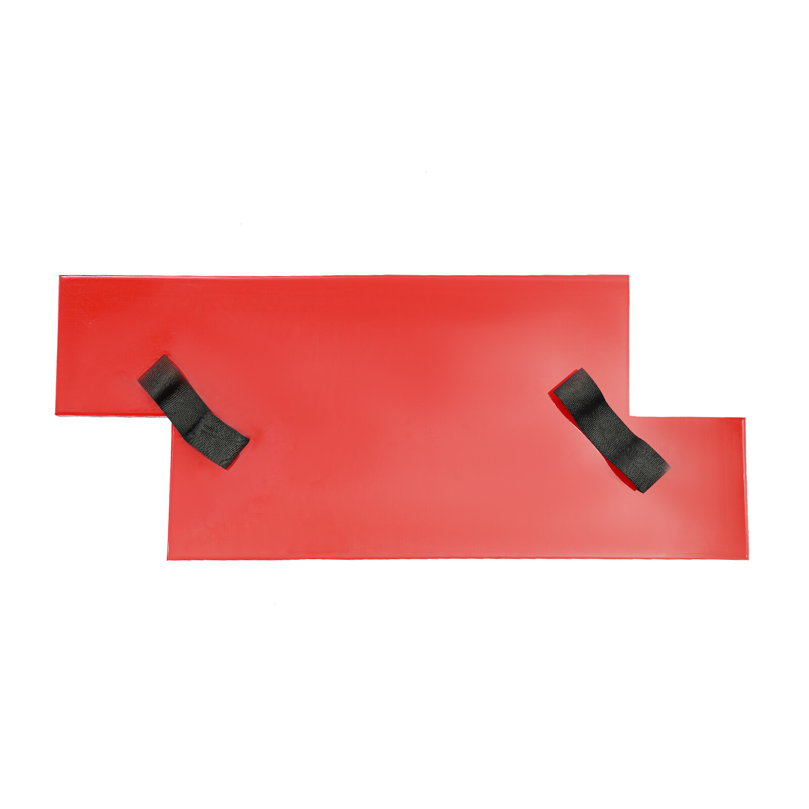 Concrete?Texture?Mold,?Cement?Texture?Wall?Mold Red PU 28.15*11.81*0.71 in NEW