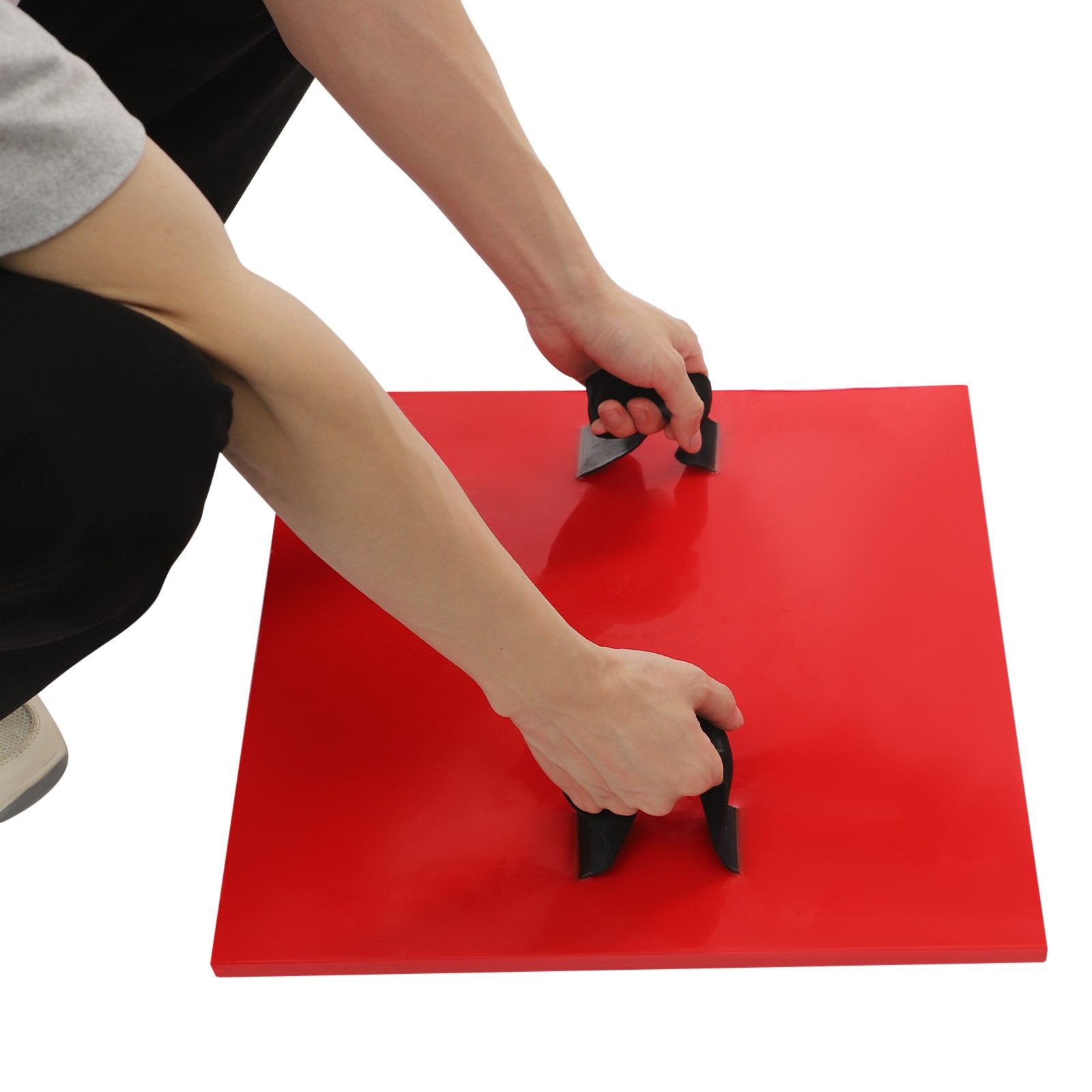 Concrete Texture Mat Concrete Stamp, PU Concrete Stamp Mat for Walls or Ground